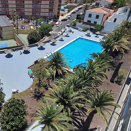 Casa Ocean Views Apartment Candelaria Ngoại thất bức ảnh