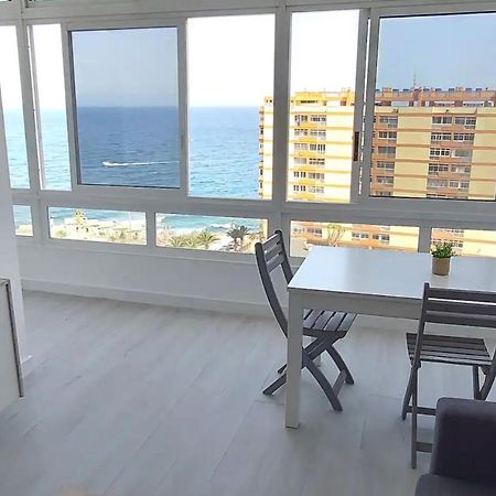 Casa Ocean Views Apartment Candelaria Ngoại thất bức ảnh