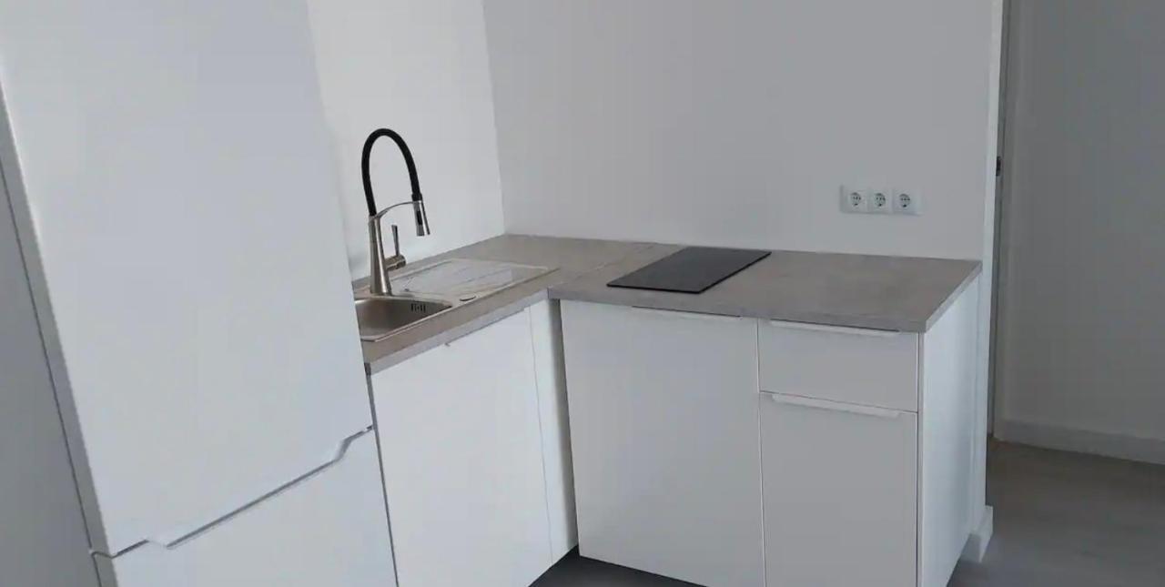 Casa Ocean Views Apartment Candelaria Ngoại thất bức ảnh