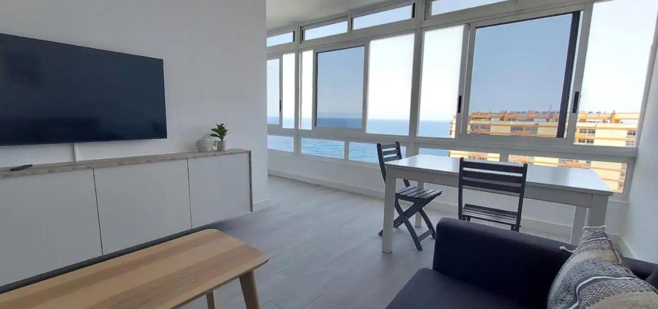 Casa Ocean Views Apartment Candelaria Ngoại thất bức ảnh