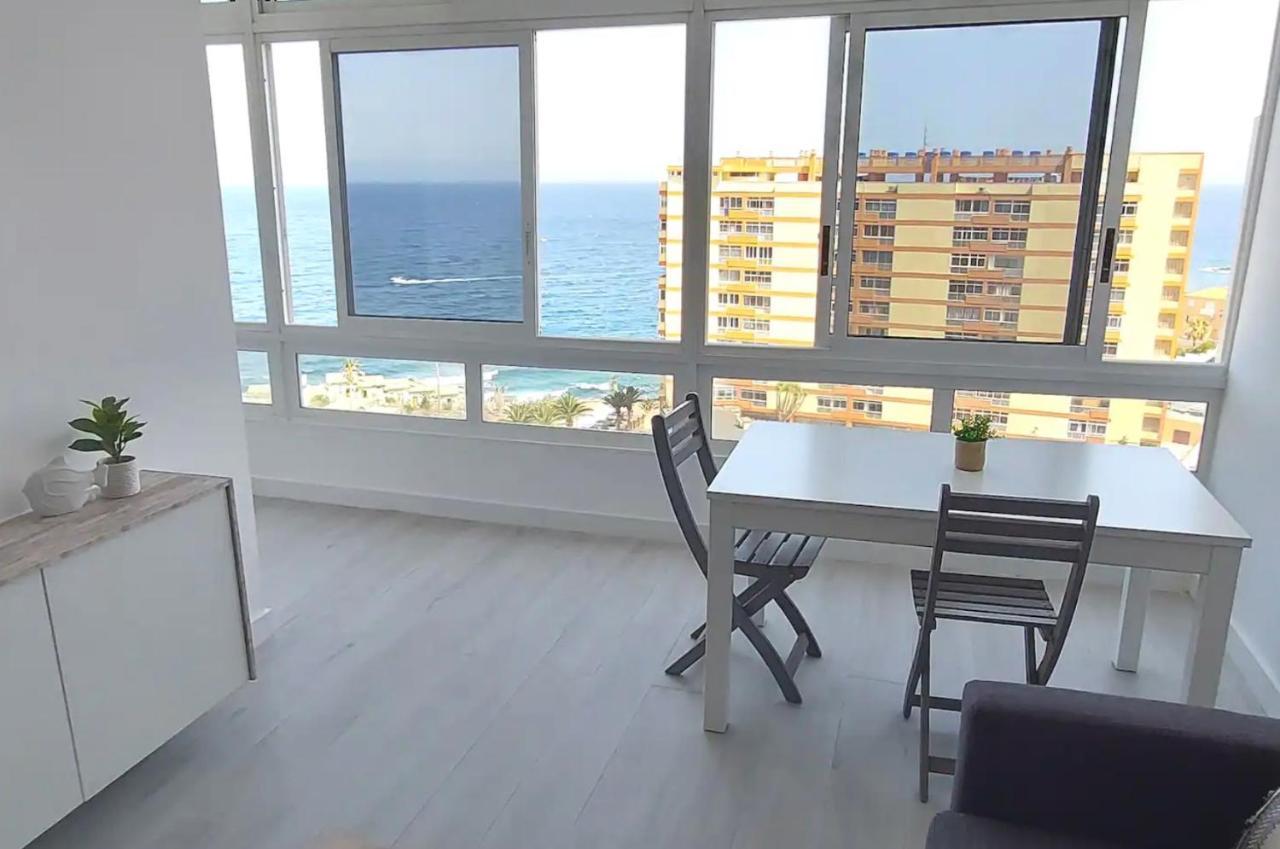 Casa Ocean Views Apartment Candelaria Ngoại thất bức ảnh