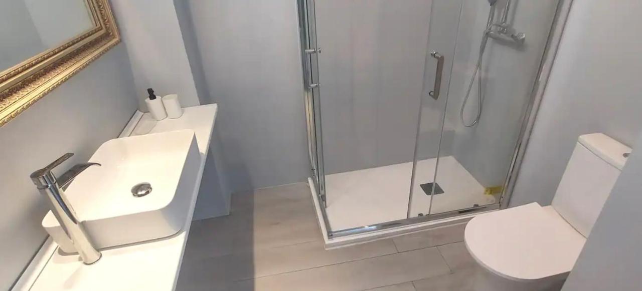 Casa Ocean Views Apartment Candelaria Ngoại thất bức ảnh